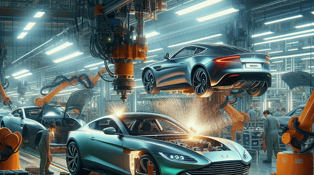 Aston Martin Honda ganar
