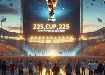 Hora y dónde ver EN VIVO el partido inaugural de la Copa Oro 2025