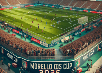 horario y dónde ver Final Copa Morelos 2025