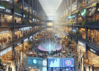 Hub Azteca, el centro de “entrenamiento” de las pymes de cara al Mundial 2026