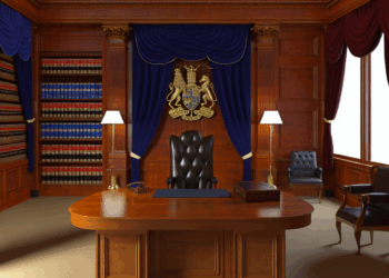 Hugo Aguilar Ortiz será el nuevo ministro presidente de la Suprema Corte