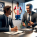 Hugo Camberos habló con Gabriel Milito sobre su futuro en Chivas
