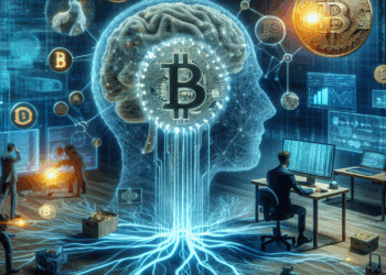 Inteligencia Artificial potencia estafas vinculadas a criptomonedas