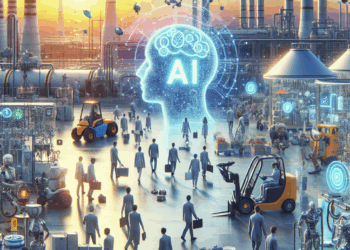 IA, sus aplicaciones en Sectores Productivos