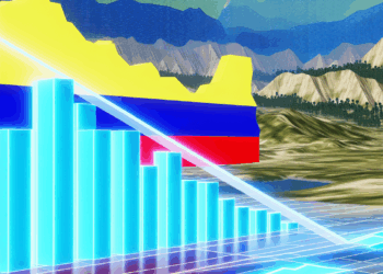 IED a Colombia cayó 14.7% durante el primer trimestre