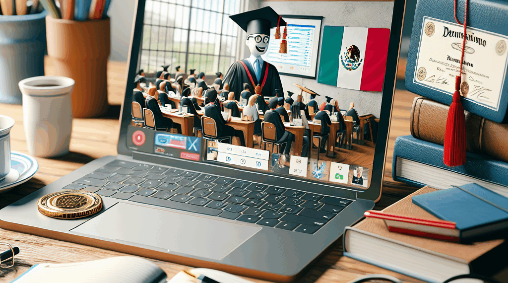 IESE Publishing ofrece cursos Online en México a través de Alianza Educativa