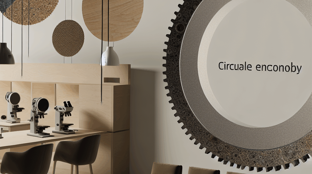 Economía circular y tecnología, la apuesta de IKEA