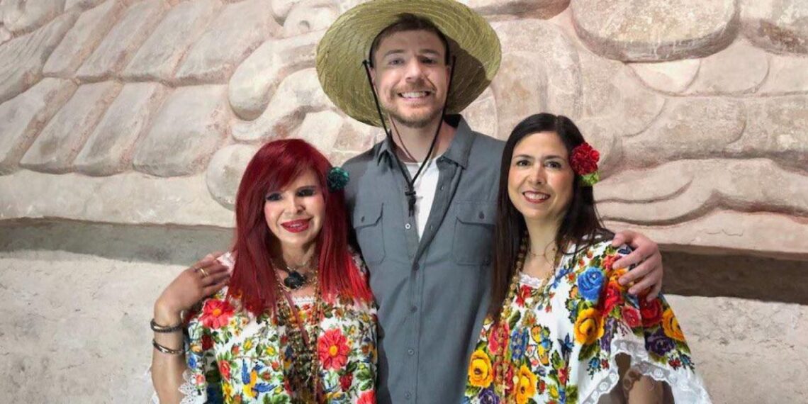 INAH reserva permisos otorgados a MrBeast y abre proceso legal por grabaciones en zonas arqueológicas