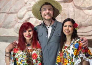 INAH reserva permisos otorgados a MrBeast y abre proceso legal por grabaciones en zonas arqueológicas