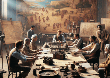 INAH reserva permisos otorgados a MrBeast y abre proceso legal por grabaciones en zonas arqueológicas