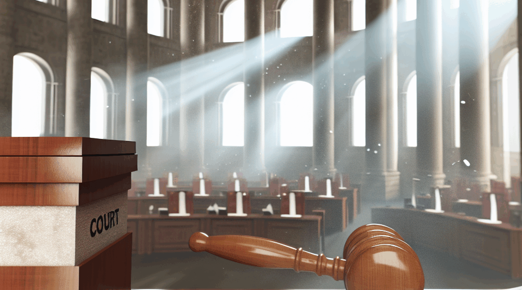 Revés para Batres: el INE dijo que la presidencia de la Corte es por votos y no por género