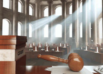 Revés para Batres: el INE dijo que la presidencia de la Corte es por votos y no por género