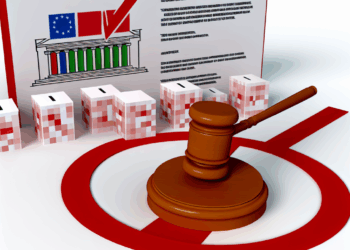 INE confirma que la presidencia de la SCJN no será por paridad de género, será por mayoría de votos