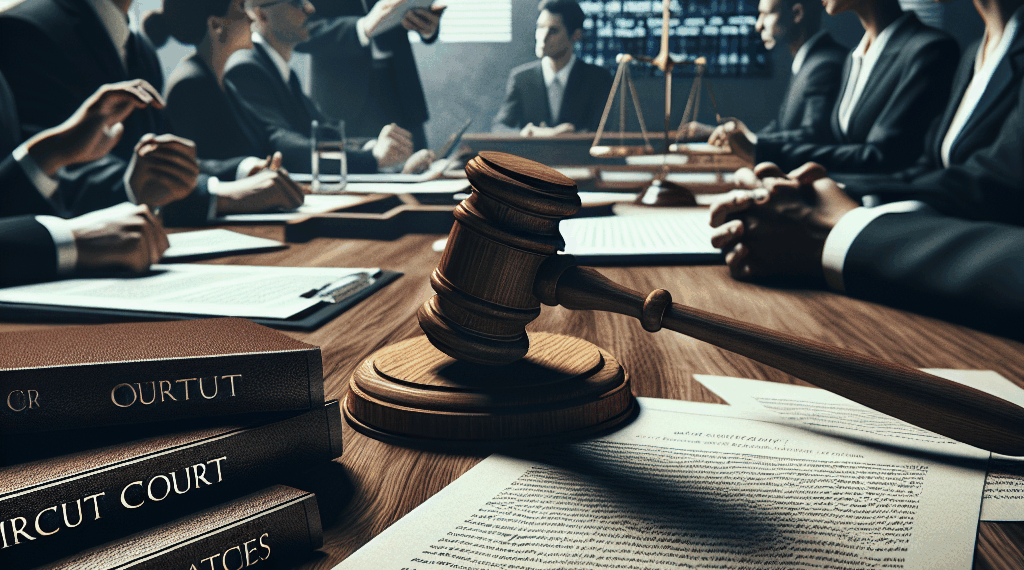 Prevé INE reanudar la discusión de magistraturas de circuito