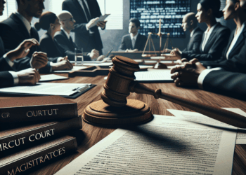 Prevé INE reanudar la discusión de magistraturas de circuito