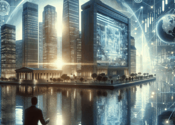 NVIDIA sube tras comentarios de Jerome Powell