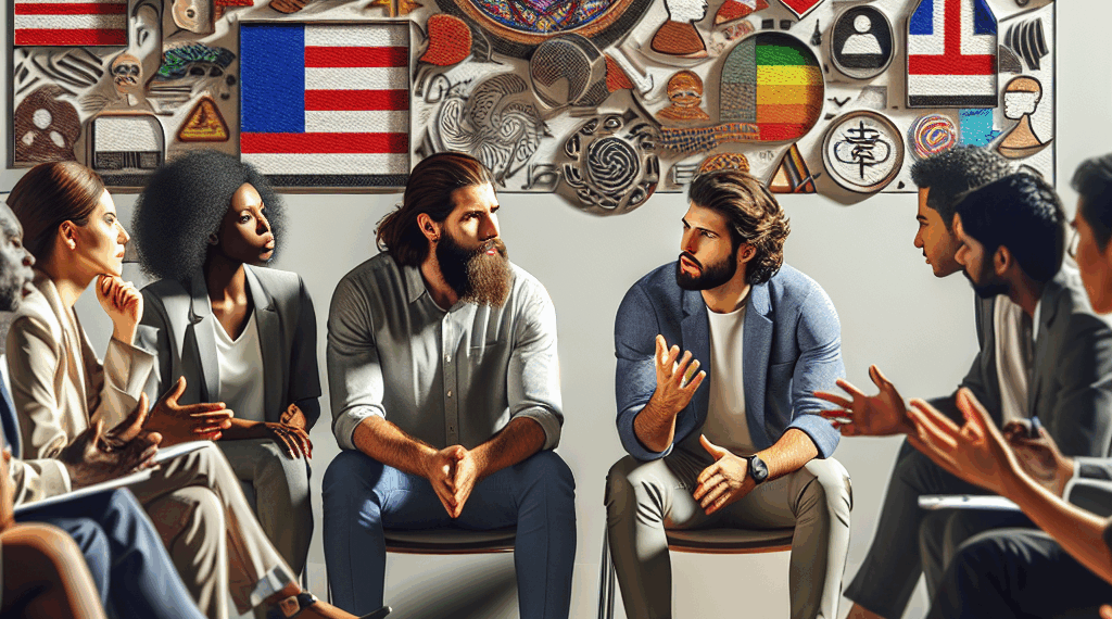 Retroceso conservador en EU impacta en políticas de diversidad: ADIL