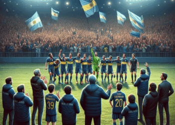 Sorpresa en el Mundial de Clubes y adiós Boca Juniors