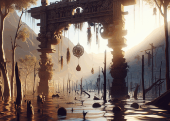 Daños y afectaciones en Guerrero y Oaxaca