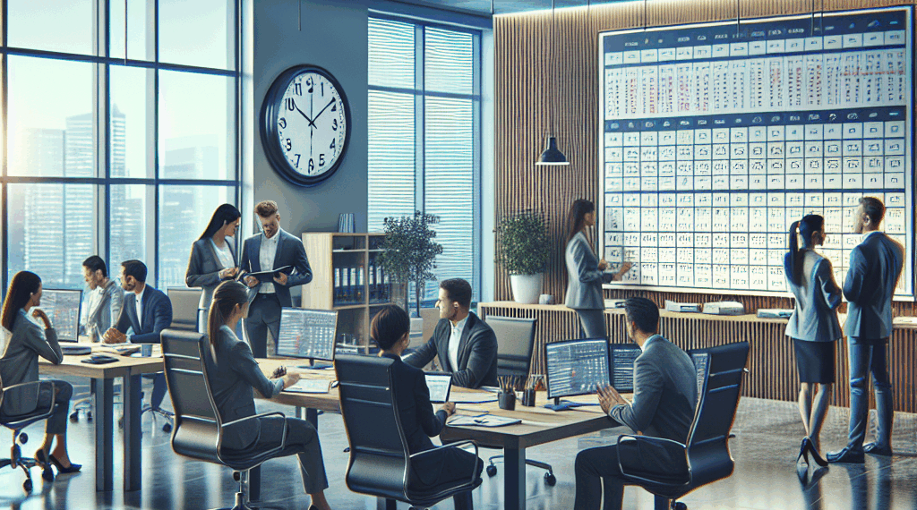 Jornada de 40 horas gradual, flexible y por sector, la implementación deseada