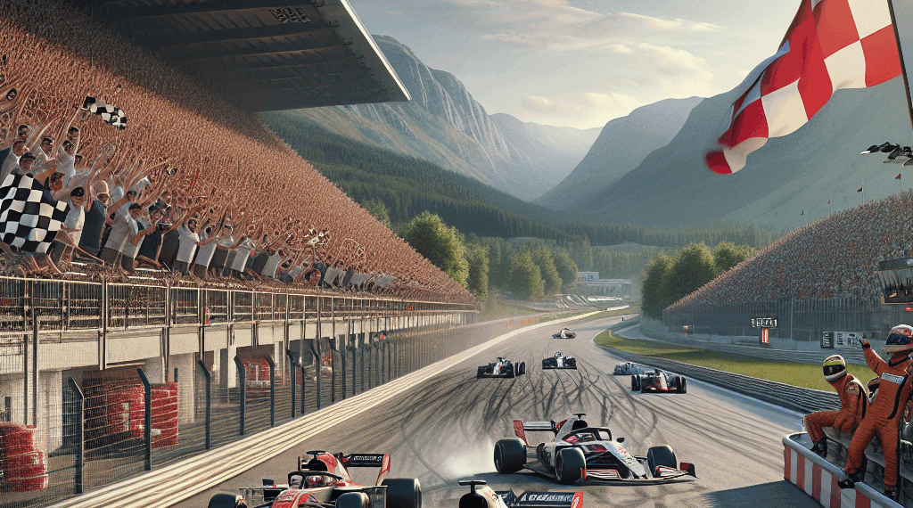 Por qué la pole de Norris en Austria es crítica en sus aspiraciones al campeonato