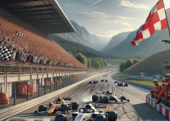 Por qué la pole de Norris en Austria es crítica en sus aspiraciones al campeonato