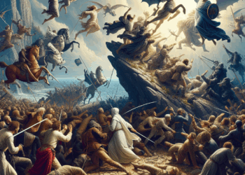 increíble remontada para llevarse el primer partido de las Finales (110-111)