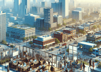 Arranca programa de capacitación para Mipymes metropolitanas