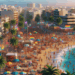 El crecimiento económico detrás del turismo rosa en Puerto Vallarta