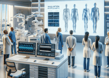 El Centro Médico ABC inaugura su Unidad de Medicina de Precisión