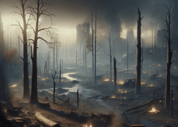 Controlado un incendio en Palaia Fokaia, a 50 kilómetros al sur de Atenas