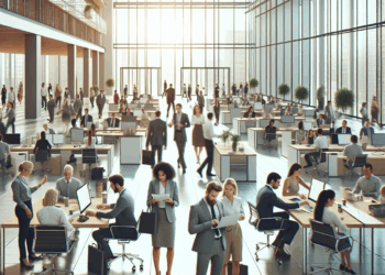 Todas las empresas pueden ser un lugar de trabajo con inclusión