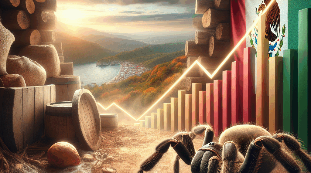 Aumentan casos de mordedura por araña violinista en México; estados más afectados