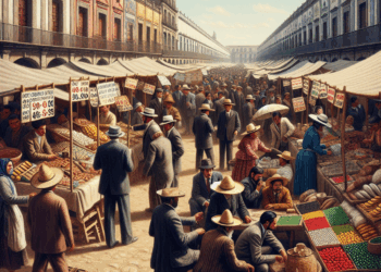 precios van al alza en México