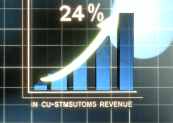 Recaudación en aduanas aumentó 24%; fiscalización de plataformas digitales ayudó