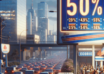 Gasolina en Venezuela se encarecería hasta 50%