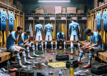 Ya tenía todo para irse del Club América, pero por INDECISO se cayó la negociación y se queda