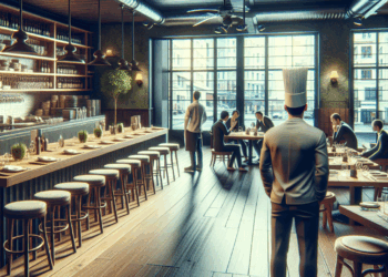 Industria restaurantera crece por debajo de lo esperado en el país: Canirac