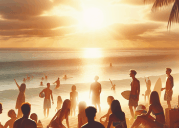 Interminables vacaciones de verano