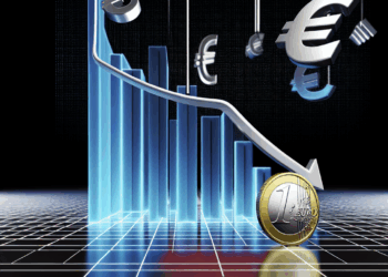 Inflación zona euro, debajo de la meta