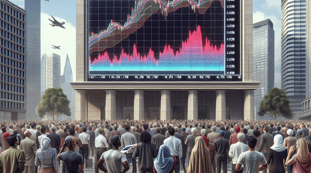 Inflación, empleo y anuncio de Banxico