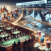 El impacto de la industria de los casinos online en la economía del país