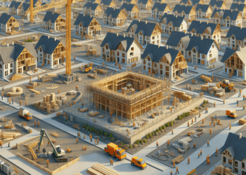 “Infonavit tiene fuerza financiera para construir más de 600,000 casas”, asegura Octavio Romero