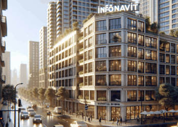 Infonavit, ¿atentado a la propiedad privada?