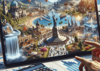 Las divisas turísticas entre enero y abril sumaron 13,310 millones de dólares