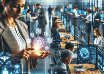 tecnología de punta, regulación de papel