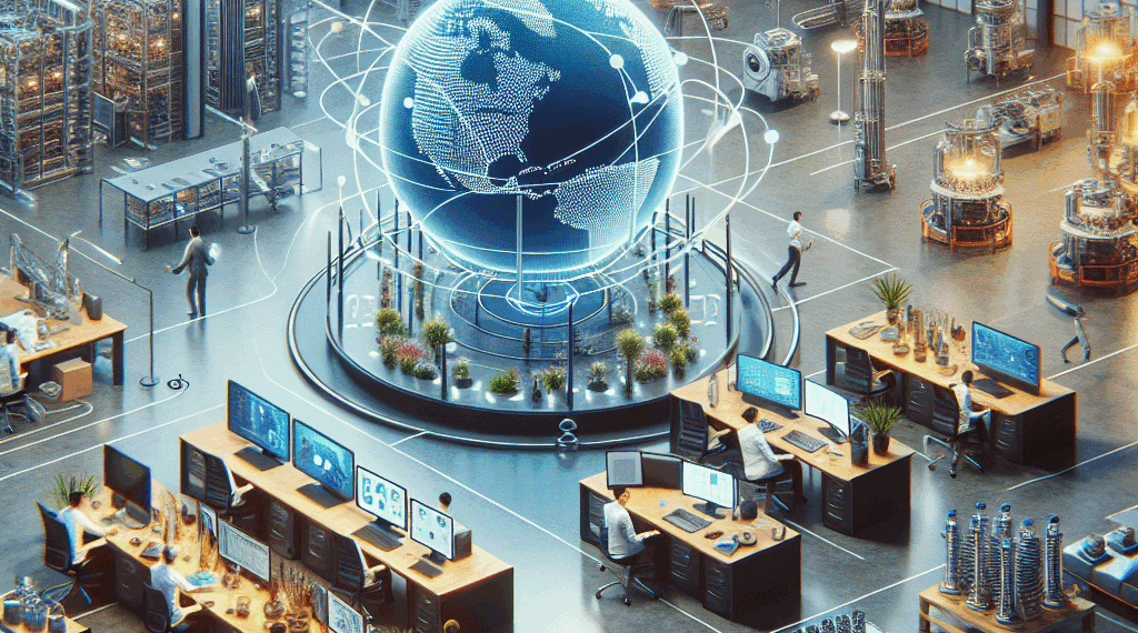 Innovación, ciencia y tecnología aumentaron competitividad de Jalisco: SICyT