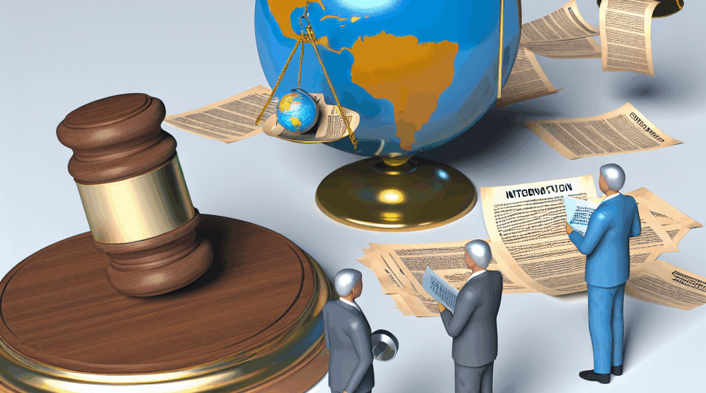 Observadores internacionales rechazan haber visto "acordeones" en la Elección Judicial