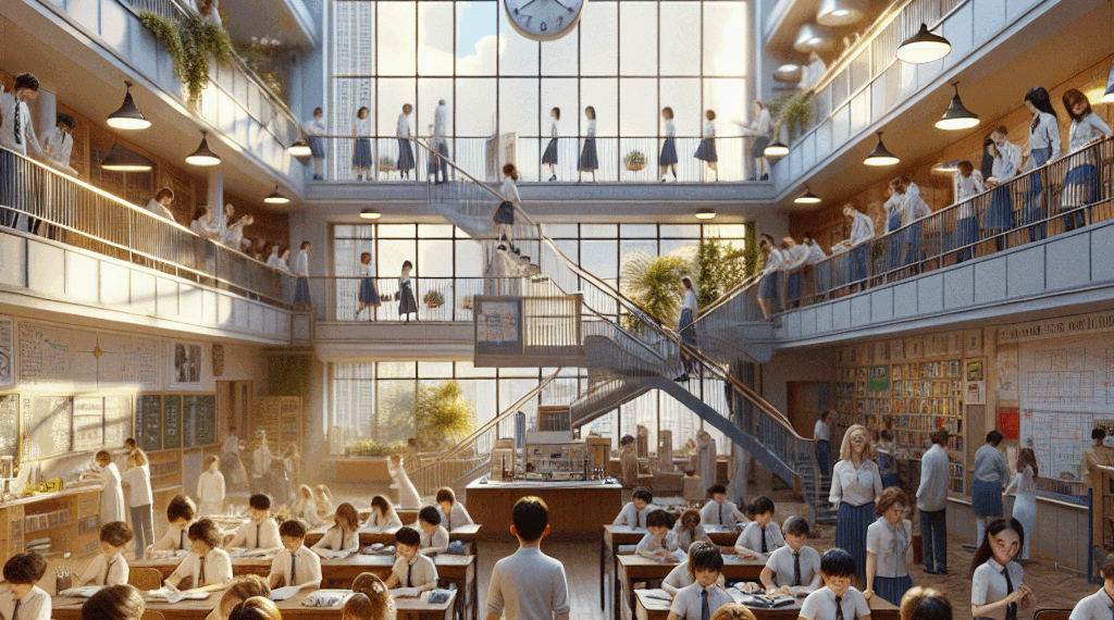 Instituto IBERO integra Secundaria y Prepa en un mismo proyecto formativo