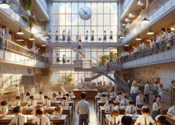 Instituto IBERO integra Secundaria y Prepa en un mismo proyecto formativo